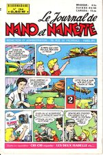 Nano et Nanette 194