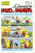 Nano et Nanette 195