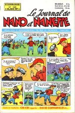 Nano et Nanette 196
