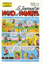 Nano et Nanette 198