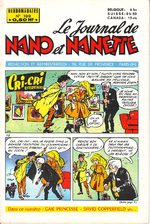 Nano et Nanette 199