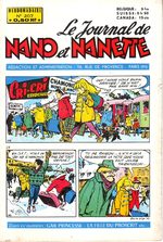 Nano et Nanette 207