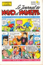 Nano et Nanette 208