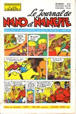 Nano et Nanette 209