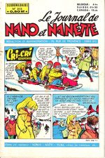 Nano et Nanette 213