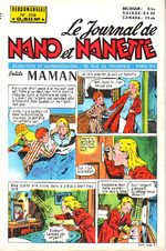 Nano et Nanette 219
