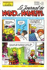 Nano et Nanette 225