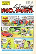 Nano et Nanette 227