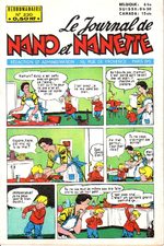 Nano et Nanette 230