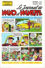 Nano et Nanette 234