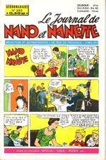Nano et Nanette 253