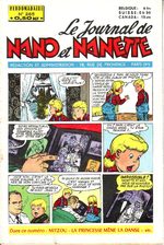 Nano et Nanette 265