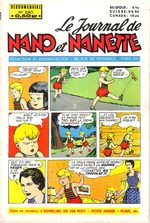 Nano et Nanette 280