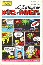 Nano et Nanette 282