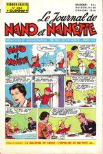Nano et Nanette 283