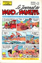 Nano et Nanette 286