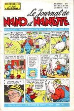 Nano et Nanette 290