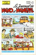 Nano et Nanette 293