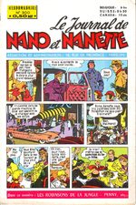 Nano et Nanette 300