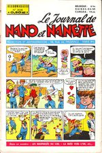 Nano et Nanette 306