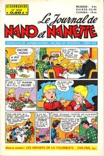 Nano et Nanette 309