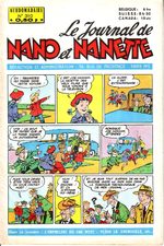 Nano et Nanette 310
