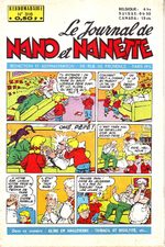 Nano et Nanette 318