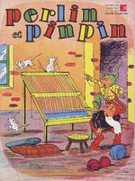 Perlin et Pinpin 11