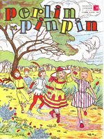 Perlin et Pinpin 15
