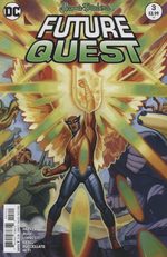 Future Quest # 3
