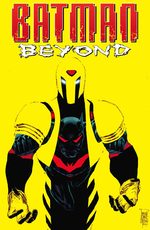 Batman Beyond # 13