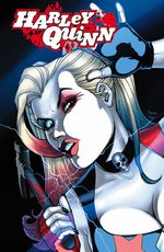 Harley Quinn # 29