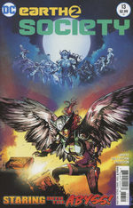 Earth 2 - Society # 13