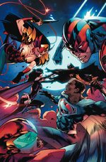 Earth 2 - Society # 14