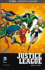 DC Comics - Le Meilleur des Super-Héros # 18