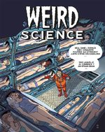 Weird science # 3