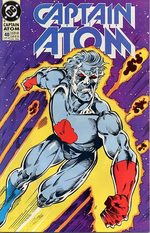 Captain Atom 40