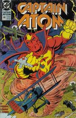 Captain Atom 48