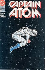 Captain Atom 52