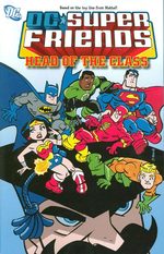 DC Super Friends # 3