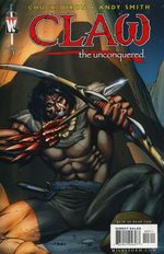 Claw The Unconquered 3