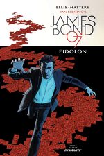 James Bond # 8