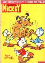 Le journal de Mickey 539