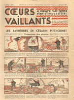 Coeurs vaillants 3