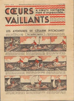 Coeurs vaillants 2