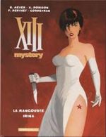 XIII mystery 1