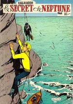 Les aventures de Jean Valhardi 10