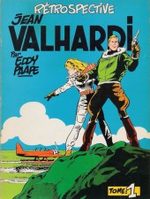 Les aventures de Jean Valhardi 1