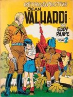 Les aventures de Jean Valhardi # 2