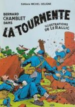 Bernard Chamblet # 1